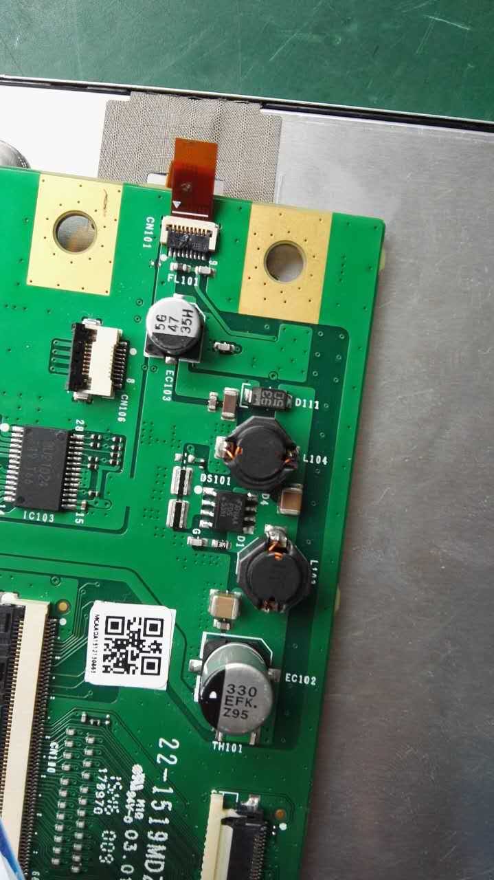 吉利車載導(dǎo)航主板.jpg 吉利車載導(dǎo)航主板.jpg